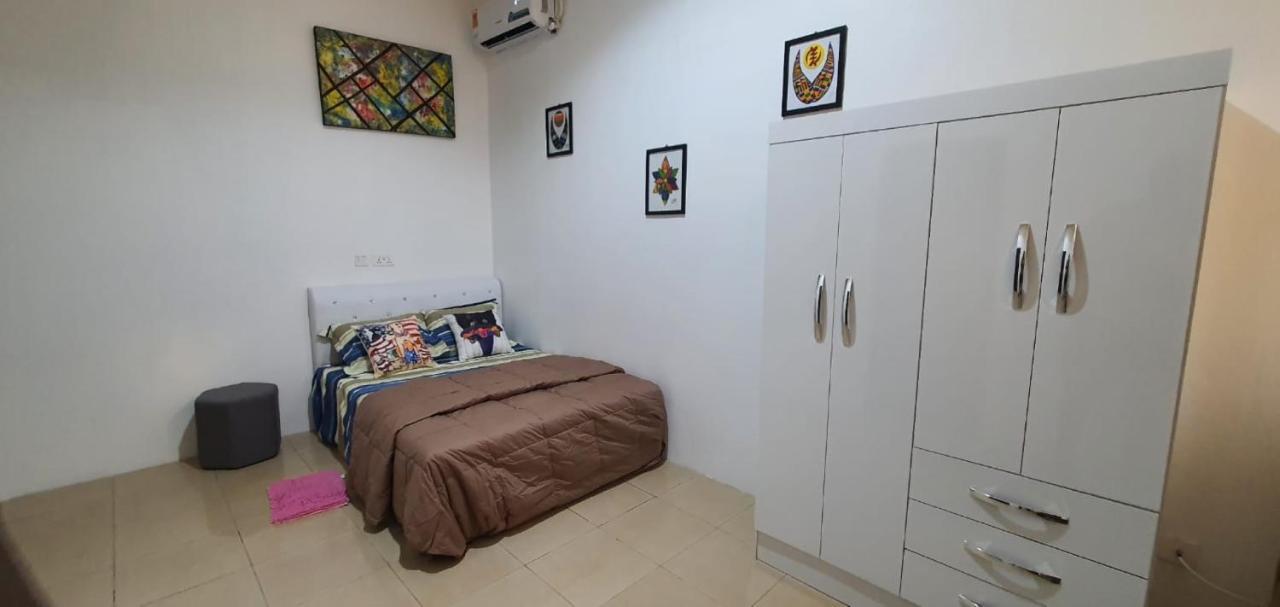 Legon City Mall Short Stay Apartments For Business And Vacation - East Legon Accra Eksteriør bilde