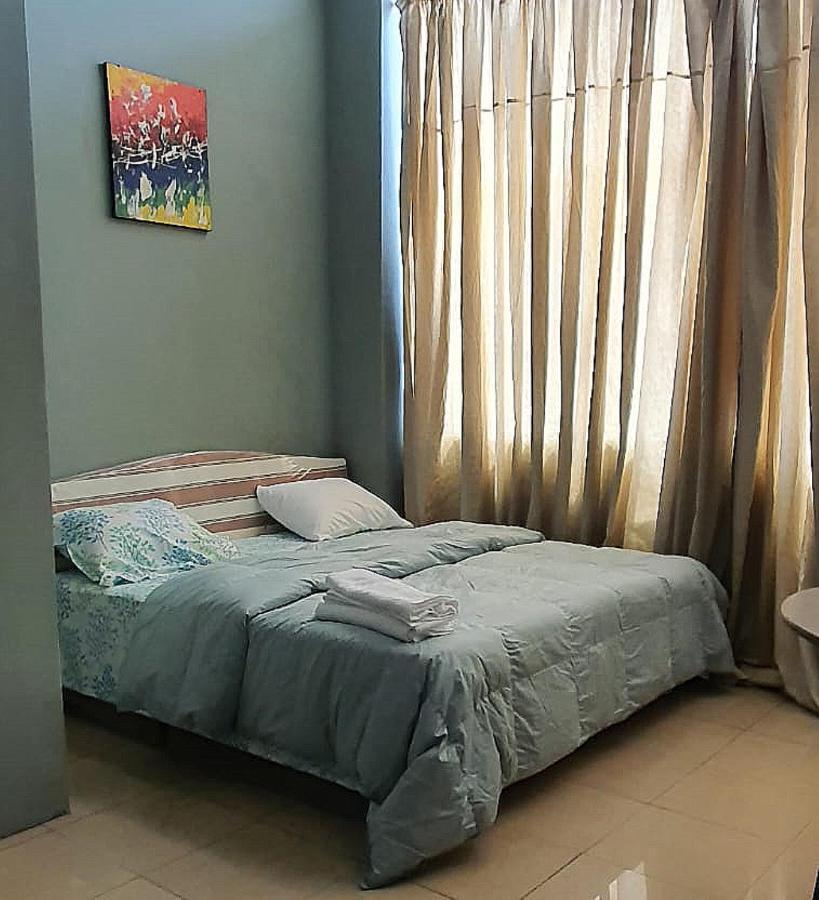 Legon City Mall Short Stay Apartments For Business And Vacation - East Legon Accra Eksteriør bilde