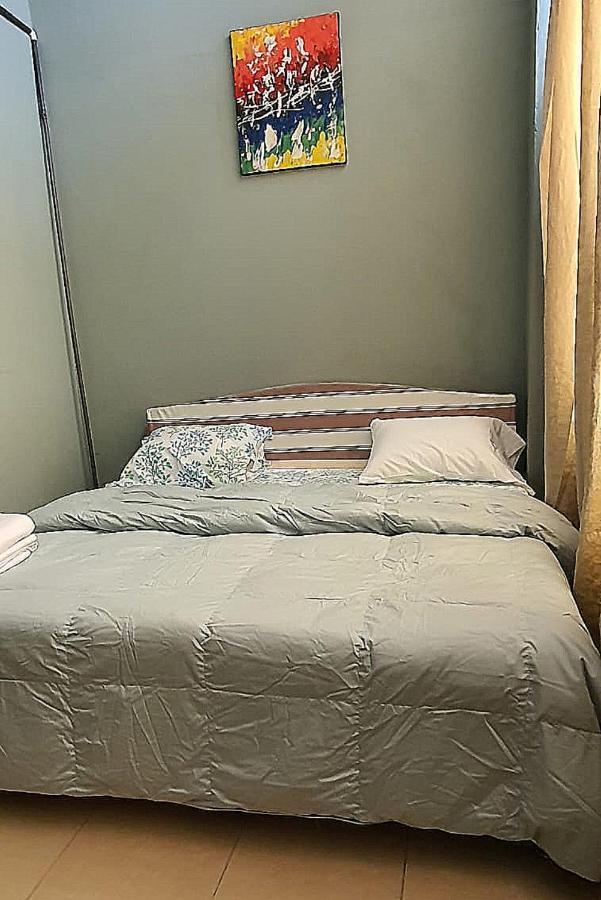 Legon City Mall Short Stay Apartments For Business And Vacation - East Legon Accra Eksteriør bilde