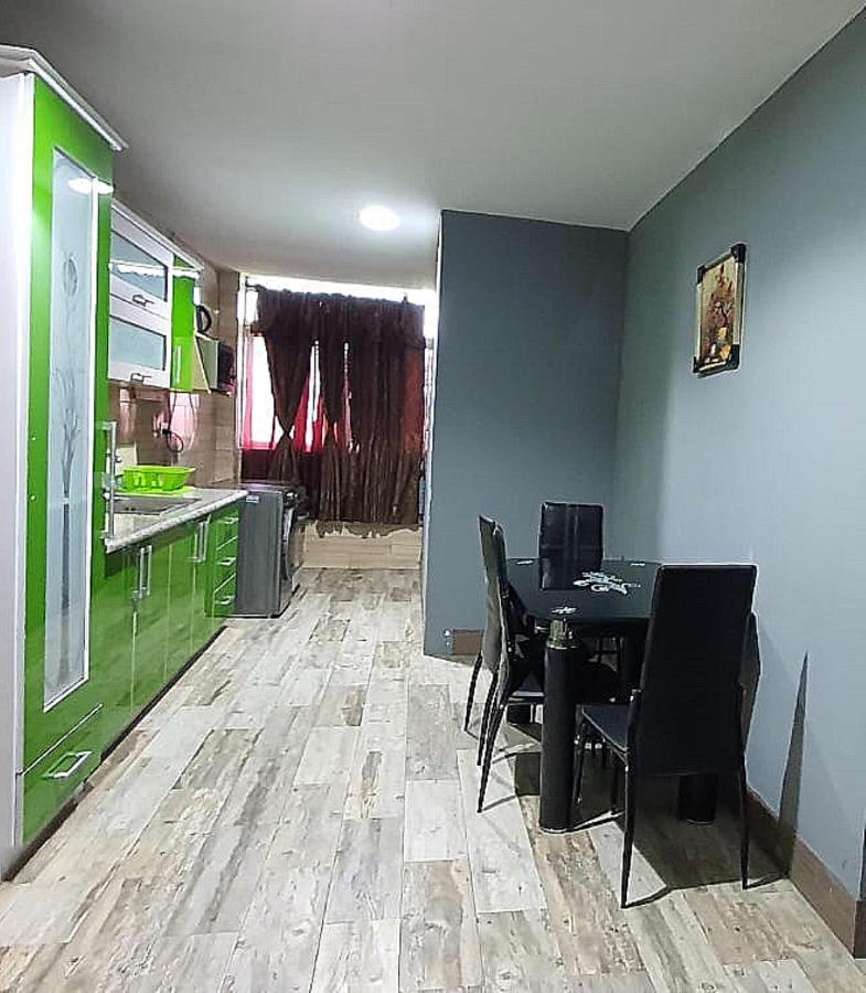 Legon City Mall Short Stay Apartments For Business And Vacation - East Legon Accra Eksteriør bilde