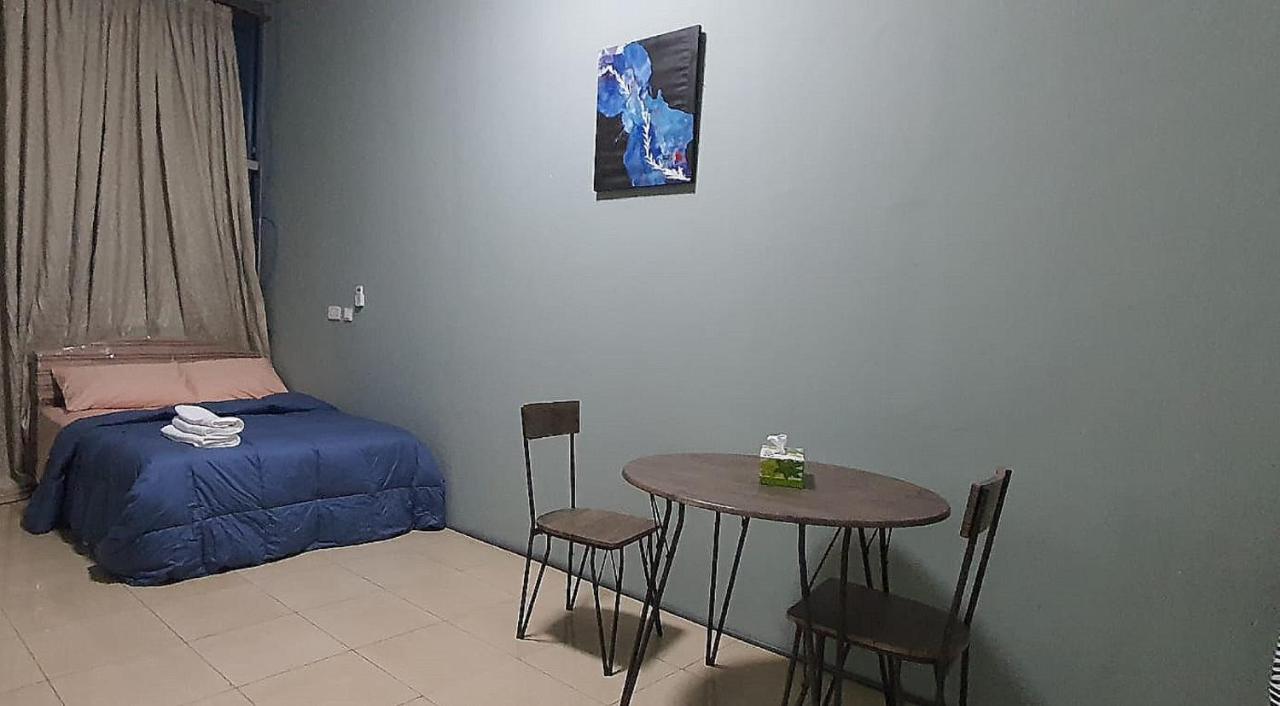 Legon City Mall Short Stay Apartments For Business And Vacation - East Legon Accra Eksteriør bilde