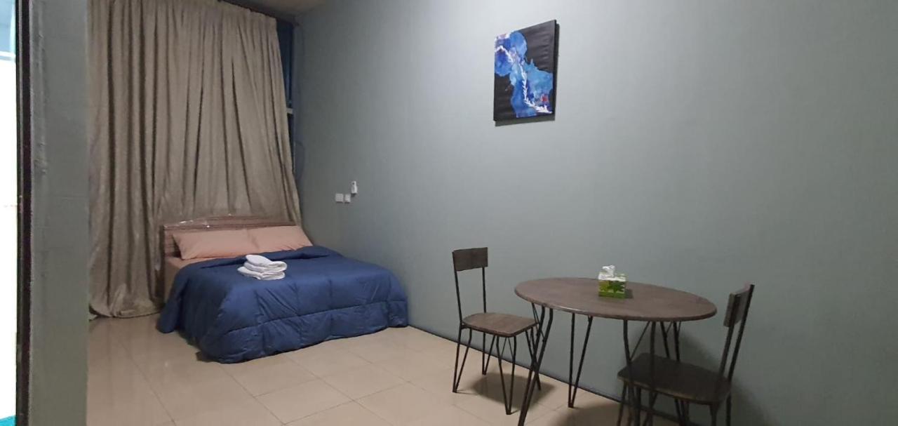 Legon City Mall Short Stay Apartments For Business And Vacation - East Legon Accra Eksteriør bilde