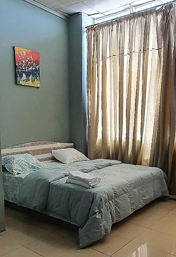 Legon City Mall Short Stay Apartments For Business And Vacation - East Legon Accra Eksteriør bilde