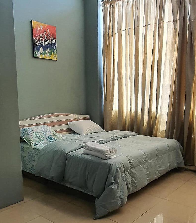 Legon City Mall Short Stay Apartments For Business And Vacation - East Legon Accra Eksteriør bilde