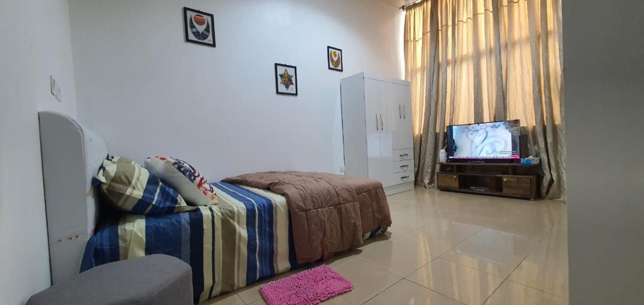 Legon City Mall Short Stay Apartments For Business And Vacation - East Legon Accra Eksteriør bilde